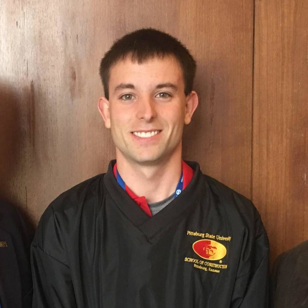 Meet your Posher, Travis